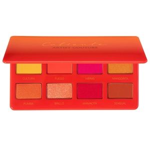 *NEW* Artist Couture Caliente Eyeshadow Palette